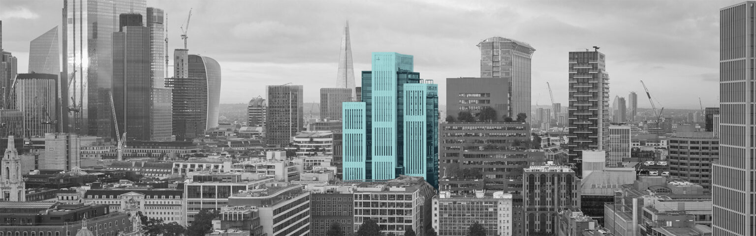 20-22 Ropemaker Street Achieves World Leading Sustainability Standard ...