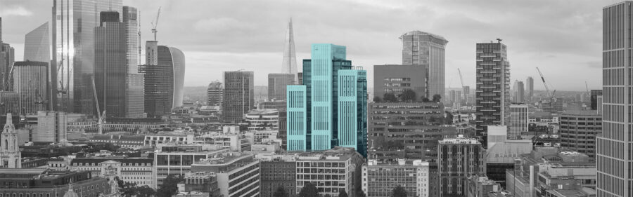 20-22 Ropemaker Street Achieves World Leading Sustainability Standard ...